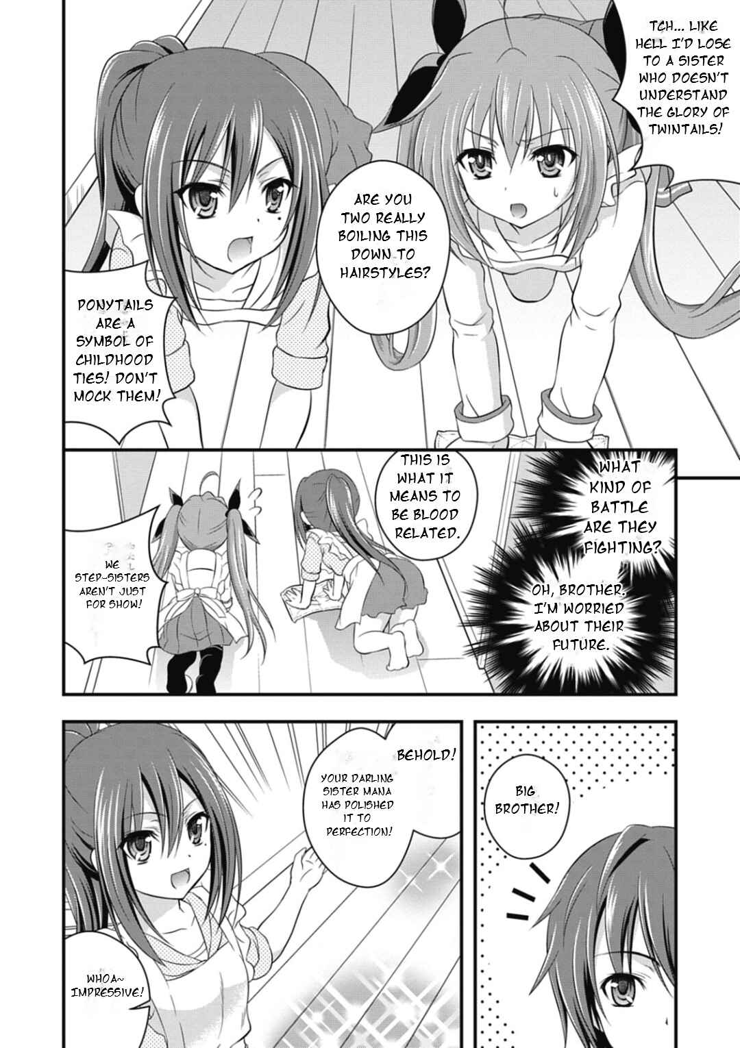 Page 9 Chapter 5 Date-A-Party