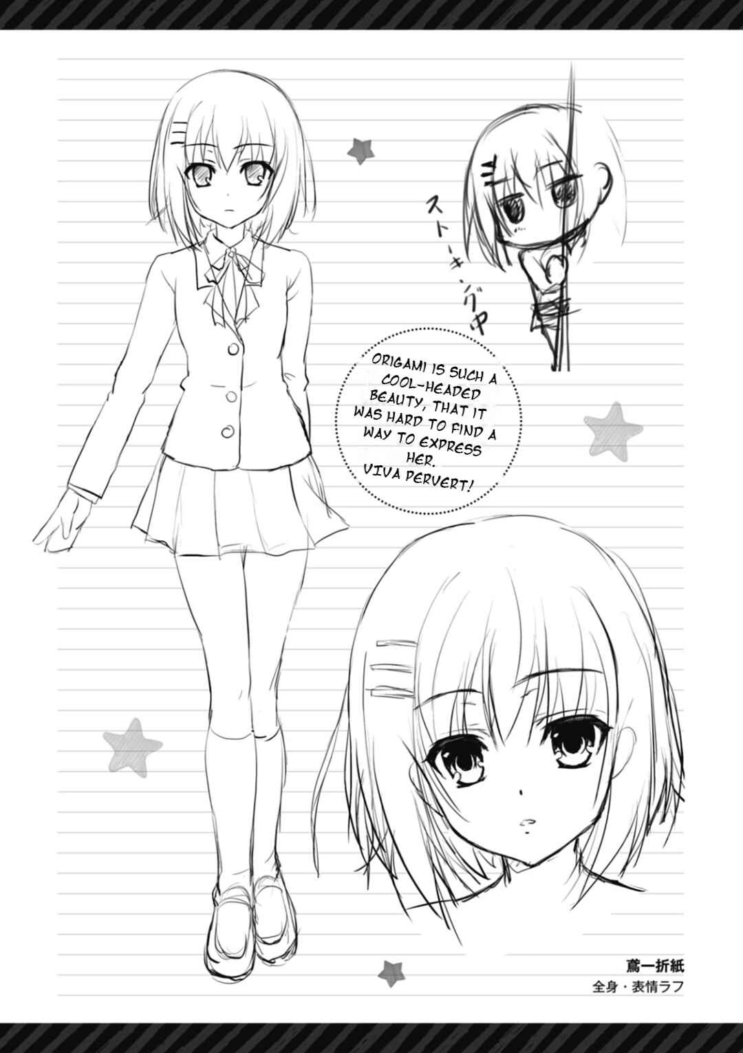 Page 6 Chapter 7 Date-A-Party