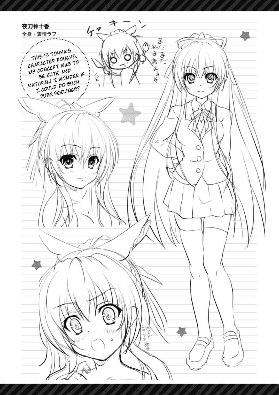 Page 7 Chapter 7 Date-A-Party
