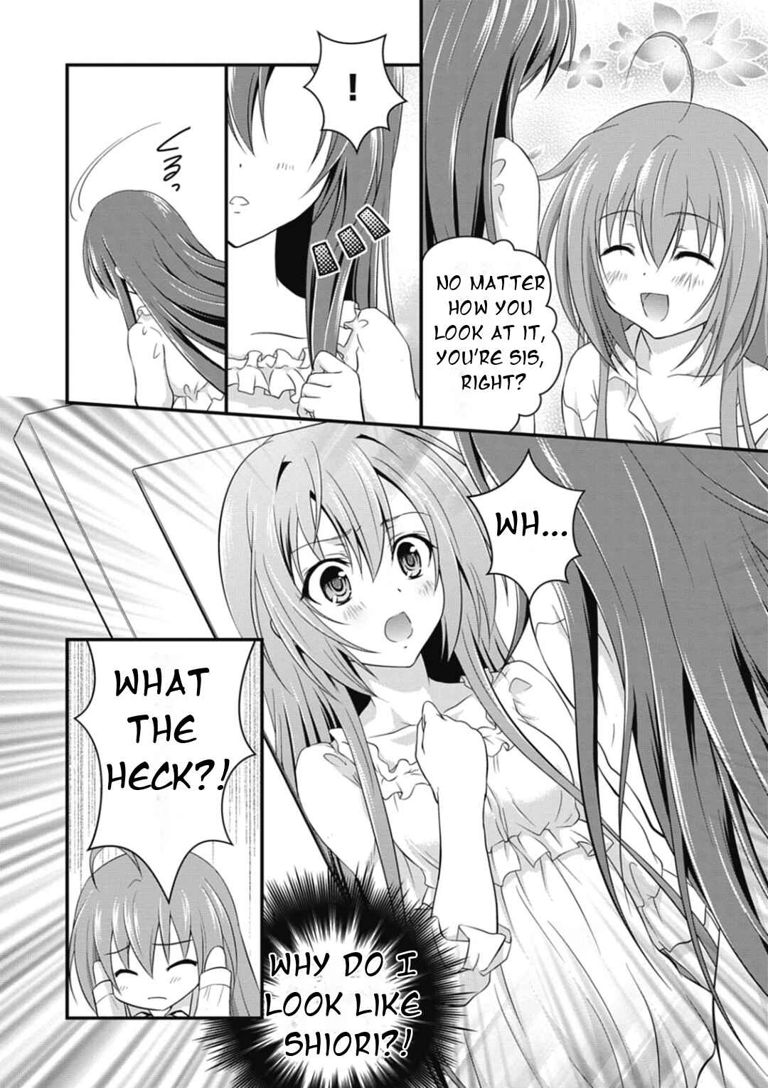 Page 5 Chapter 3 Date-A-Party