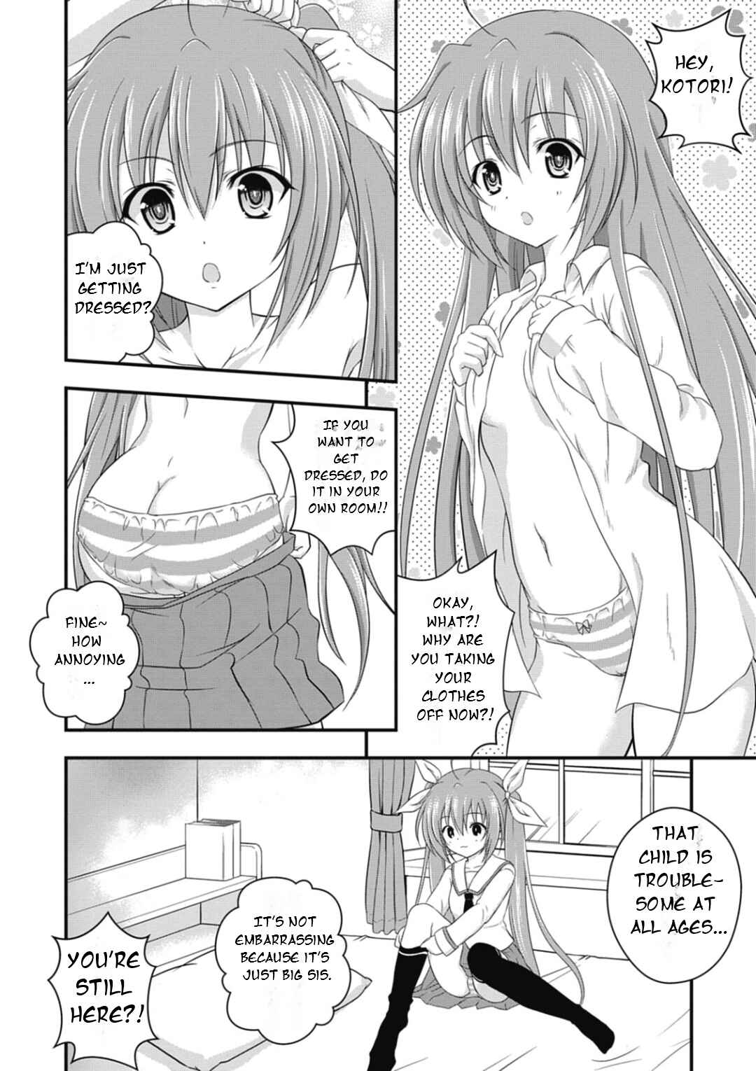Page 9 Chapter 3 Date-A-Party