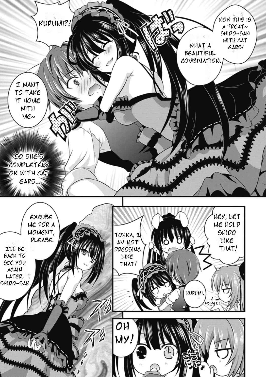 Page 10 Chapter 2 Date-A-Party