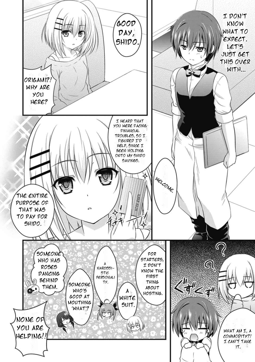 Page 17 Chapter 2 Date-A-Party
