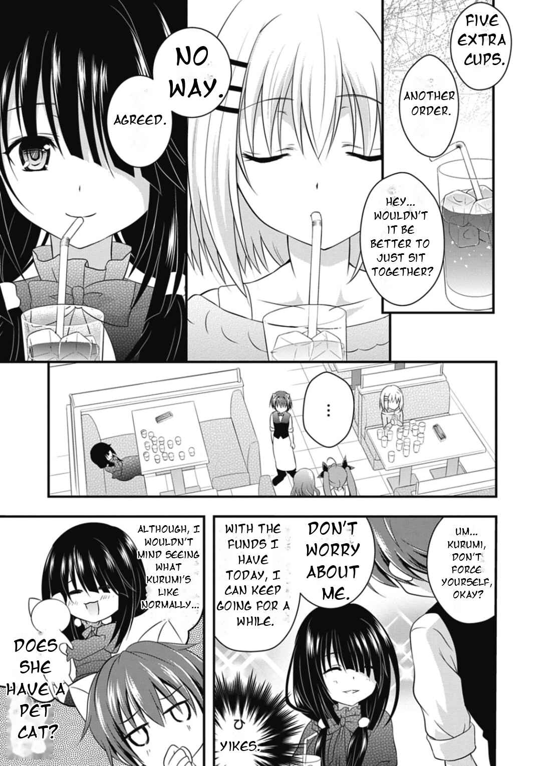 Page 20 Chapter 2 Date-A-Party