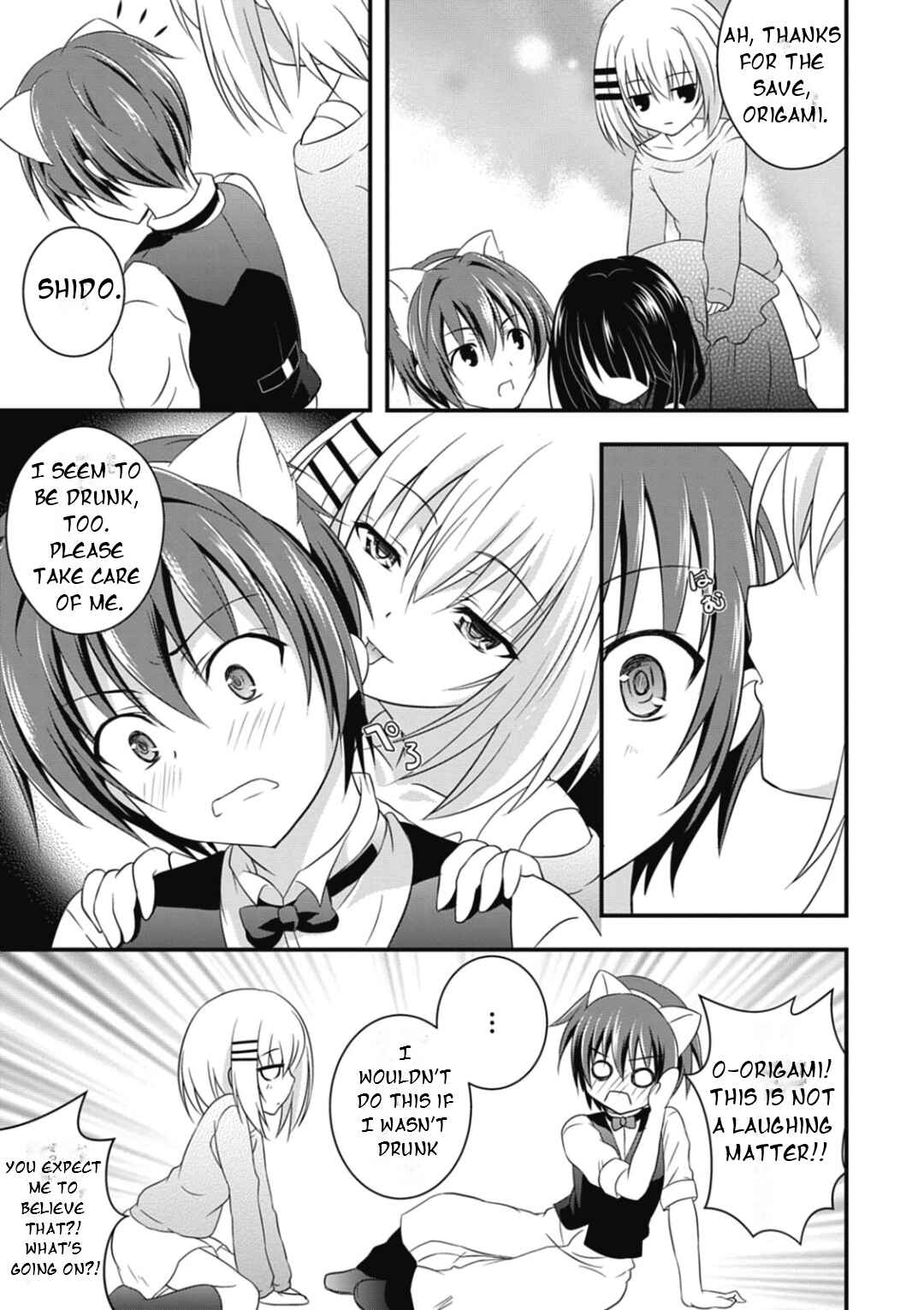 Page 24 Chapter 2 Date-A-Party