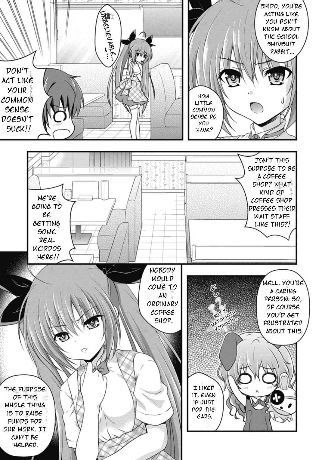 Page 4 Chapter 2 Date-A-Party