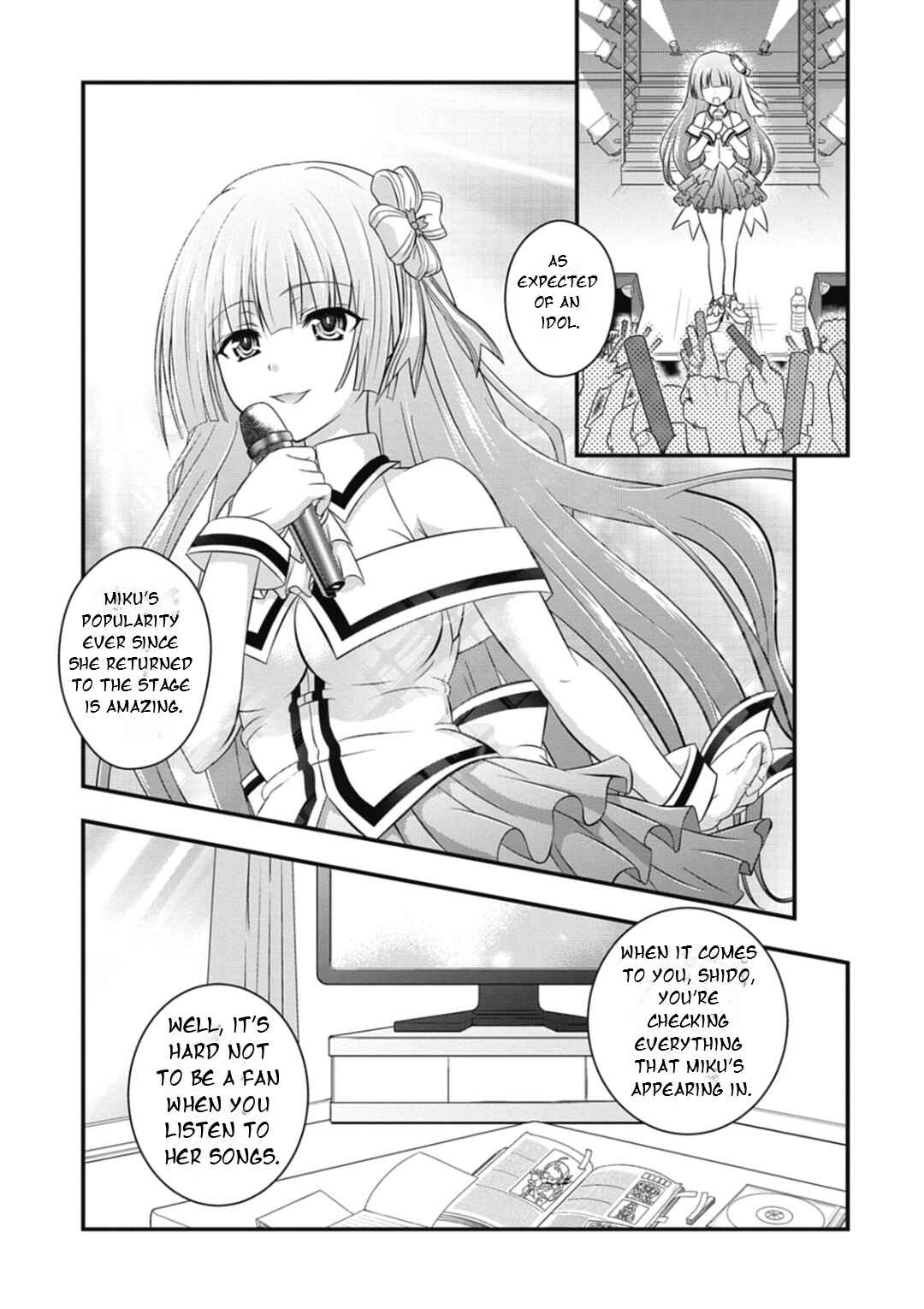 Page 3 Chapter 6 Date-A-Party