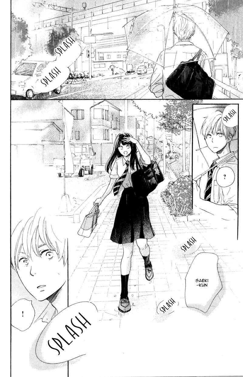 Page 28 Chapter 2 Takane no Ran-san