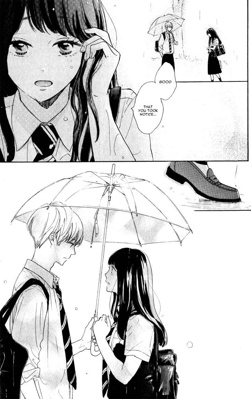 Page 29 Chapter 2 Takane no Ran-san