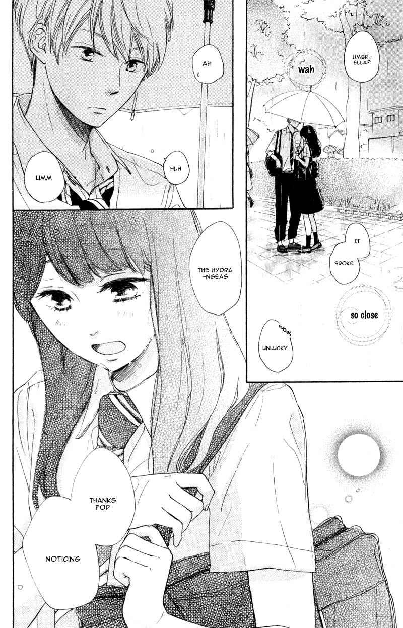 Page 30 Chapter 2 Takane no Ran-san
