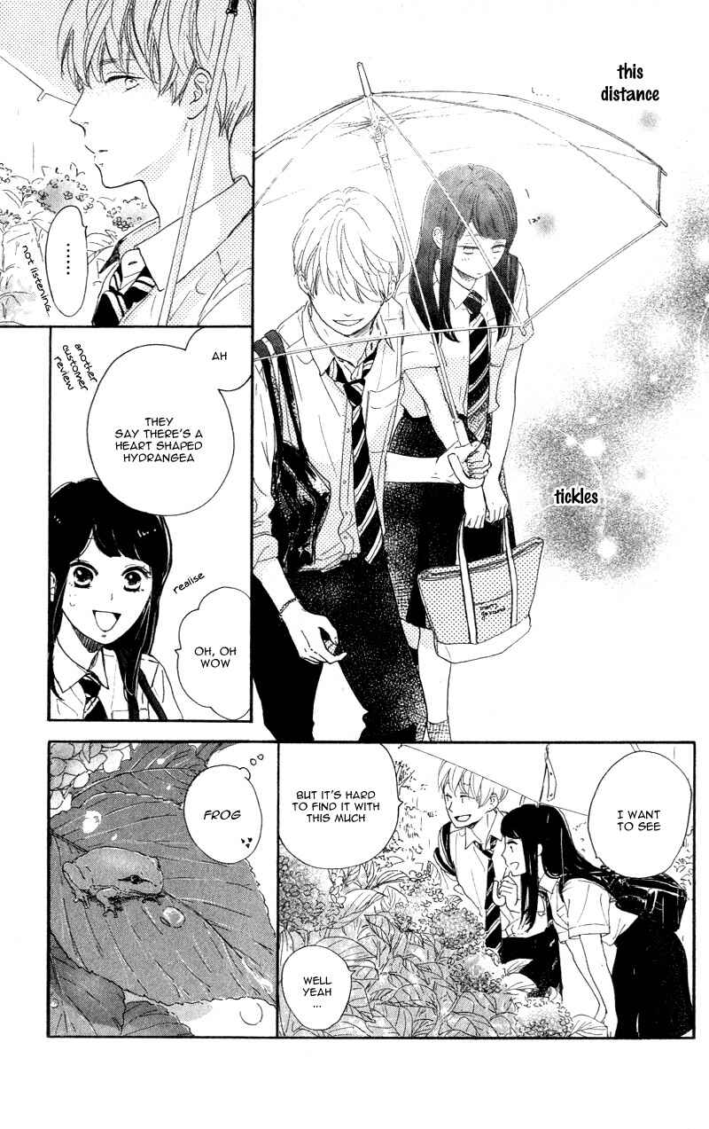 Page 35 Chapter 2 Takane no Ran-san