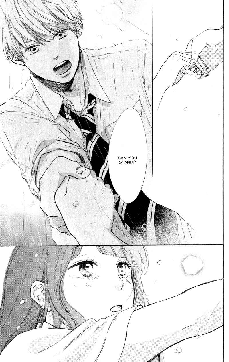 Page 37 Chapter 2 Takane no Ran-san