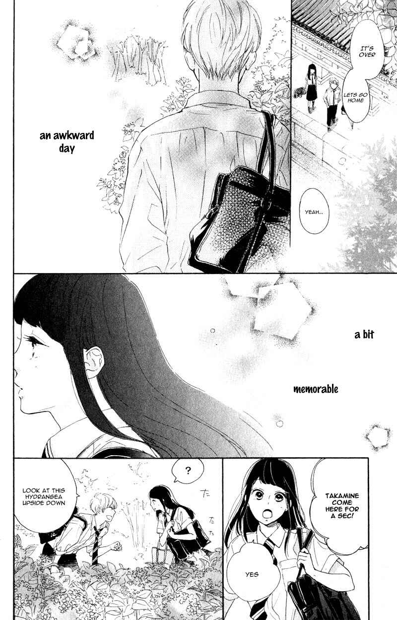Page 44 Chapter 2 Takane no Ran-san