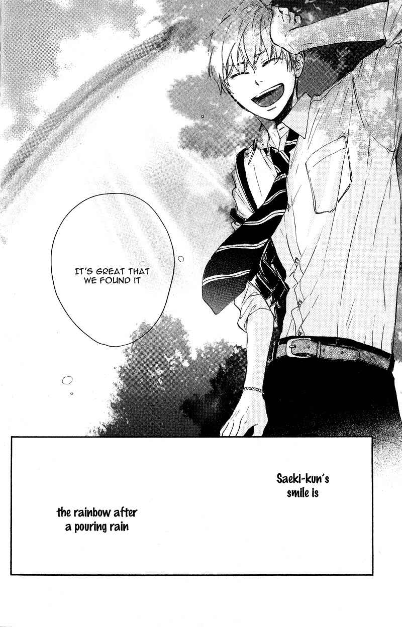 Page 46 Chapter 2 Takane no Ran-san