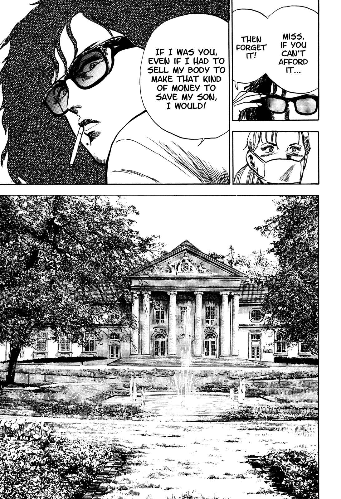 Page 14 Chapter 5.2 Bad Police