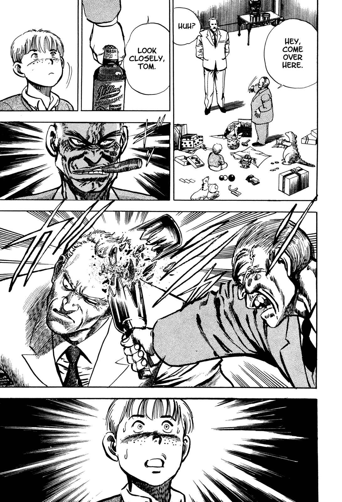 Page 16 Chapter 5.2 Bad Police