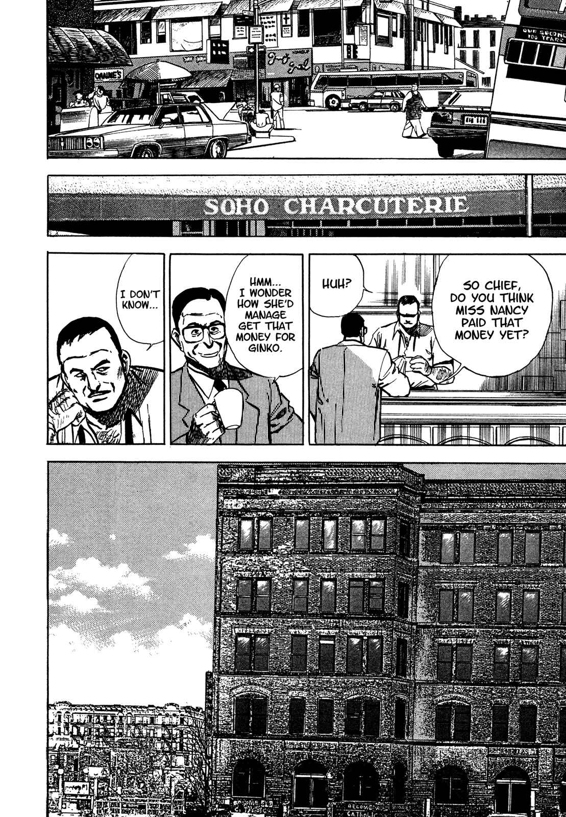 Page 19 Chapter 5.2 Bad Police