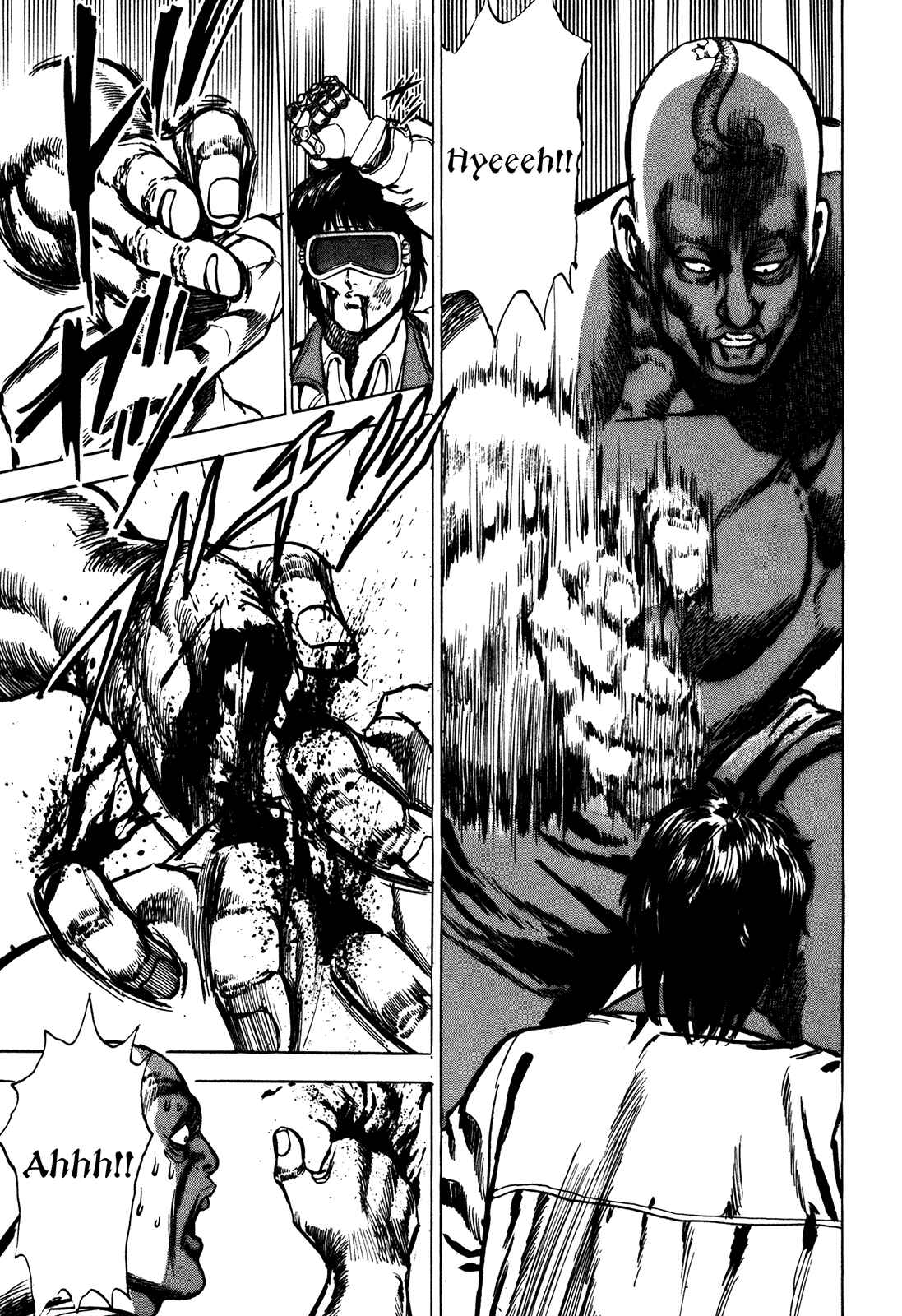 Page 38 Chapter 5.1 Bad Police