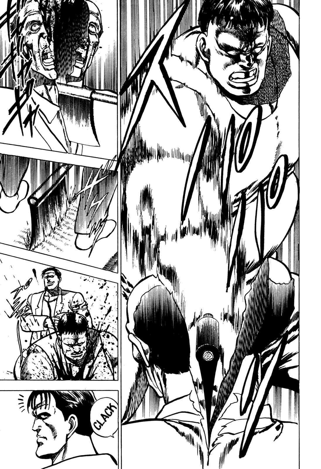 Page 20 Chapter 5 Bad Police