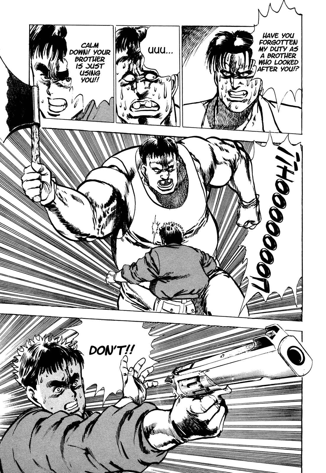 Page 26 Chapter 5 Bad Police