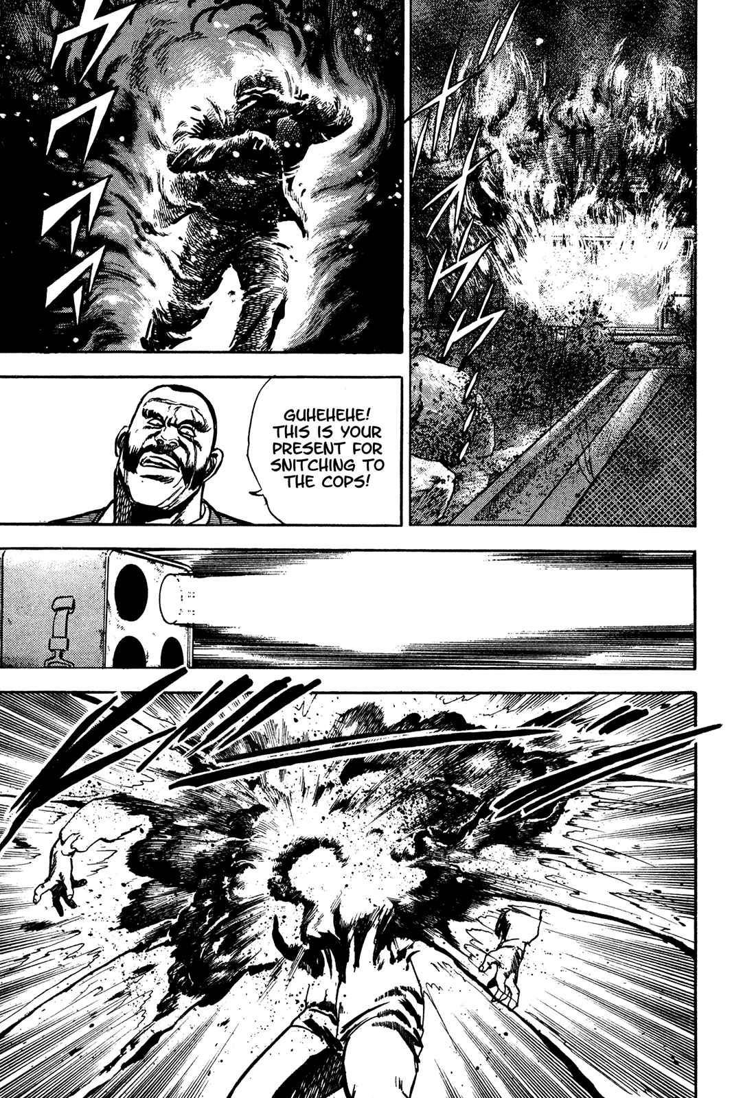 Page 20 Chapter 4 Bad Police