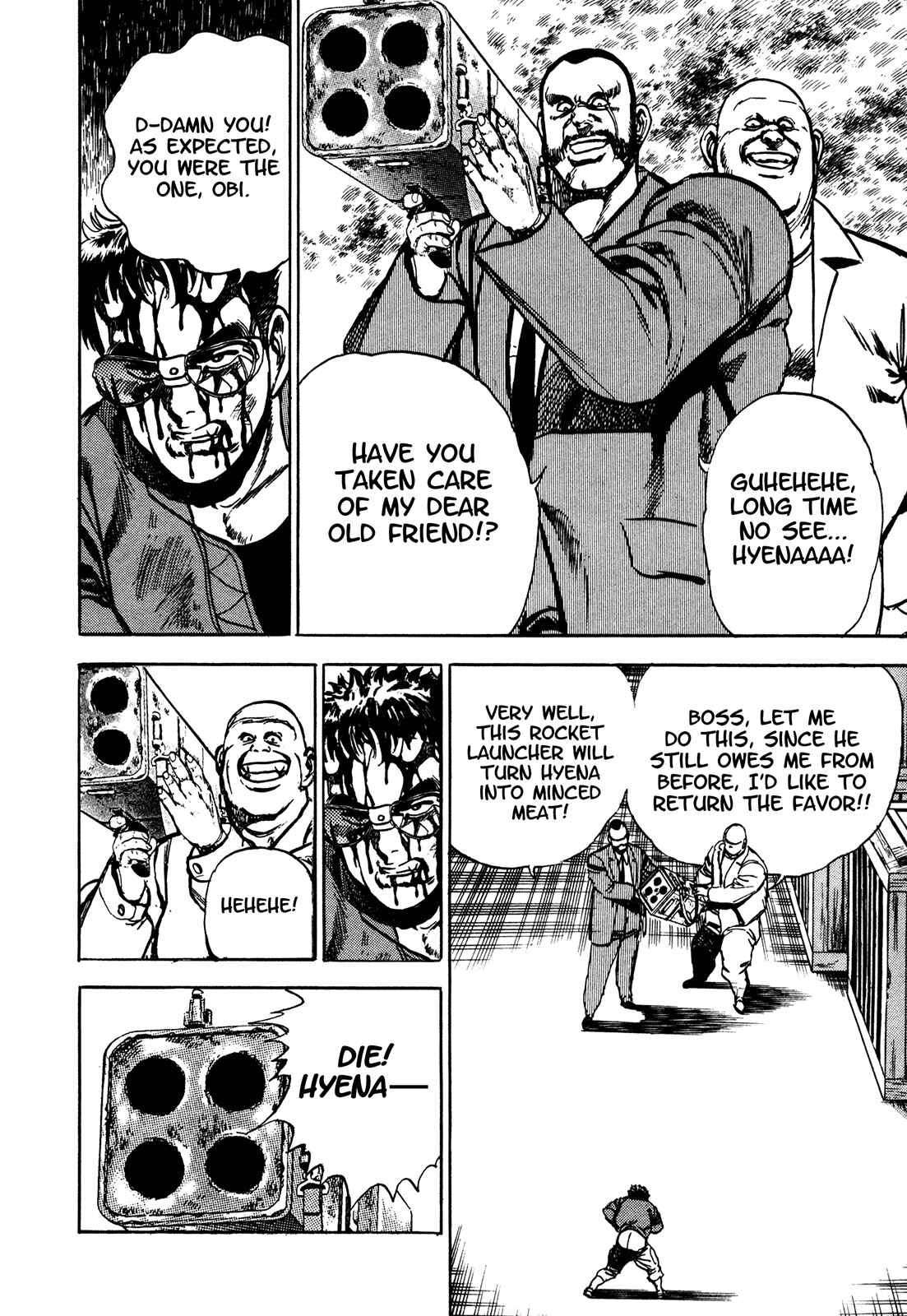 Page 25 Chapter 4 Bad Police