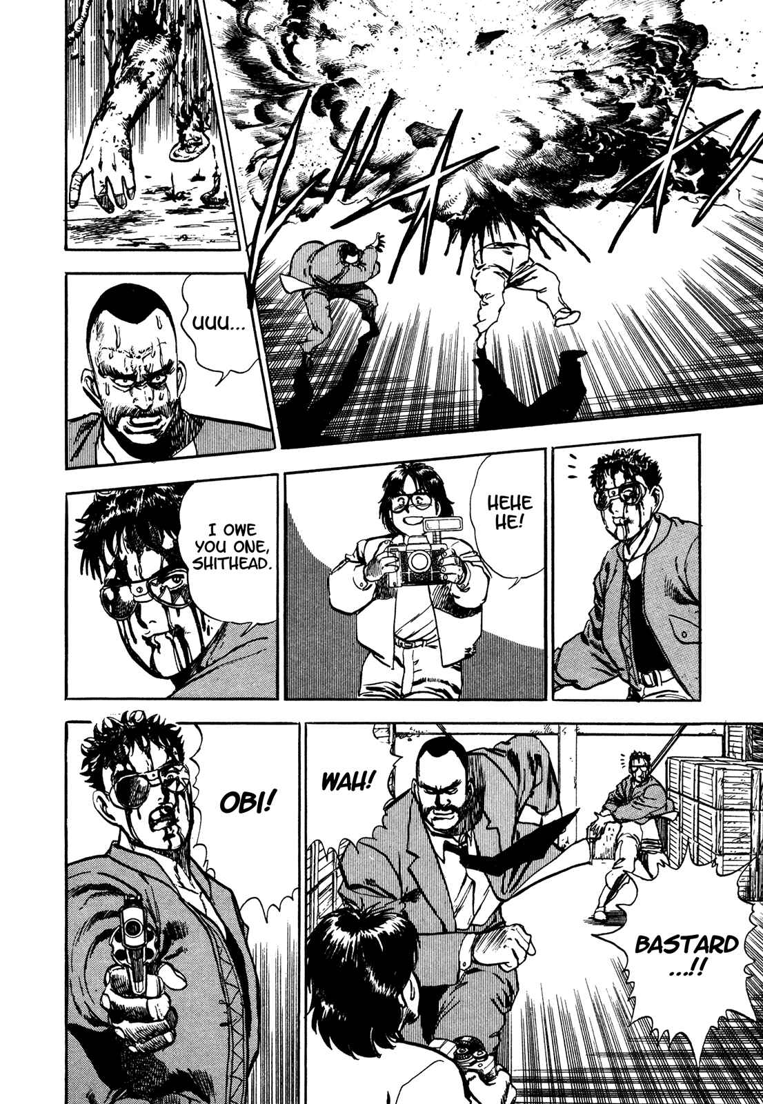 Page 27 Chapter 4 Bad Police