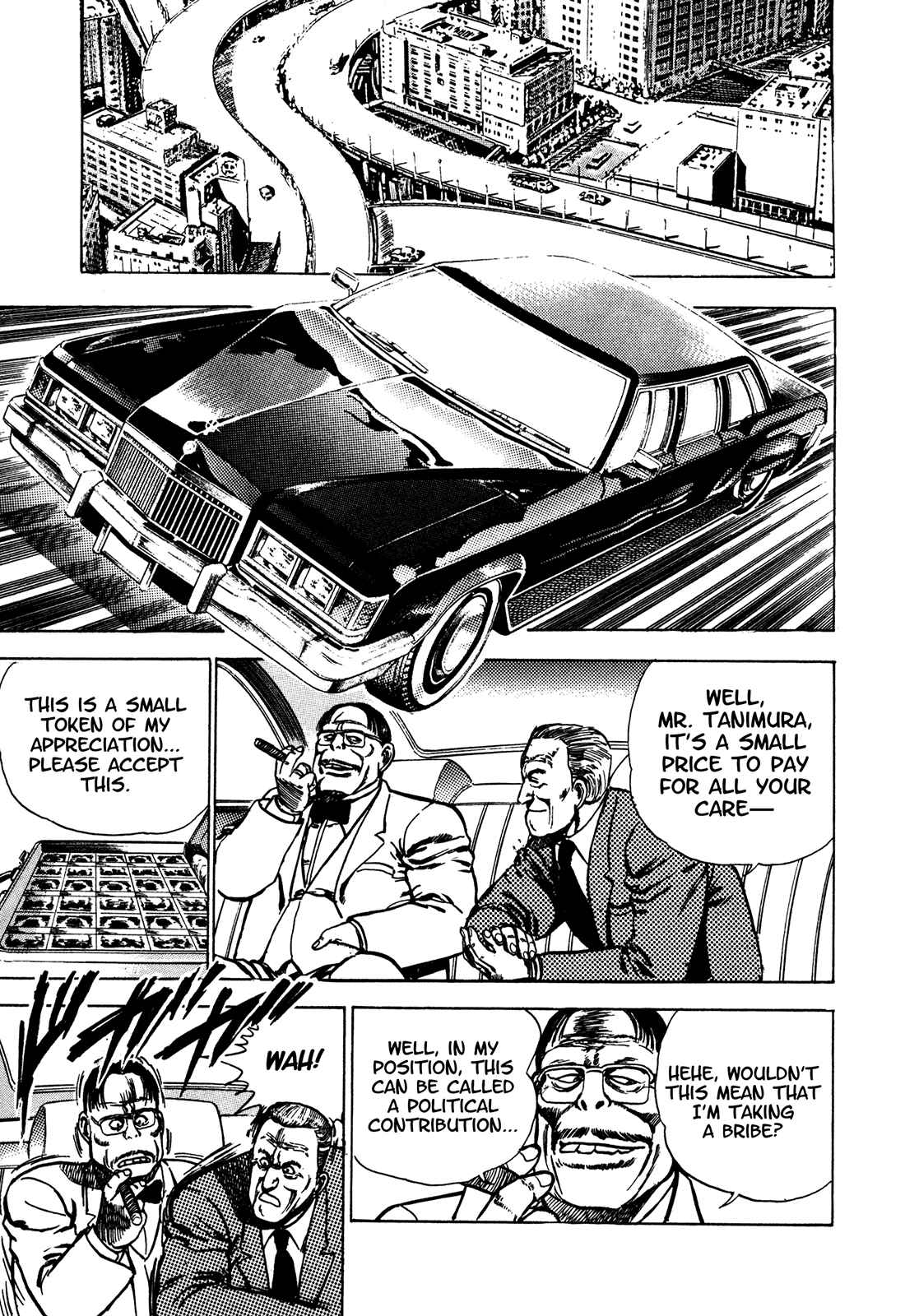 Page 18 Chapter 3 Bad Police