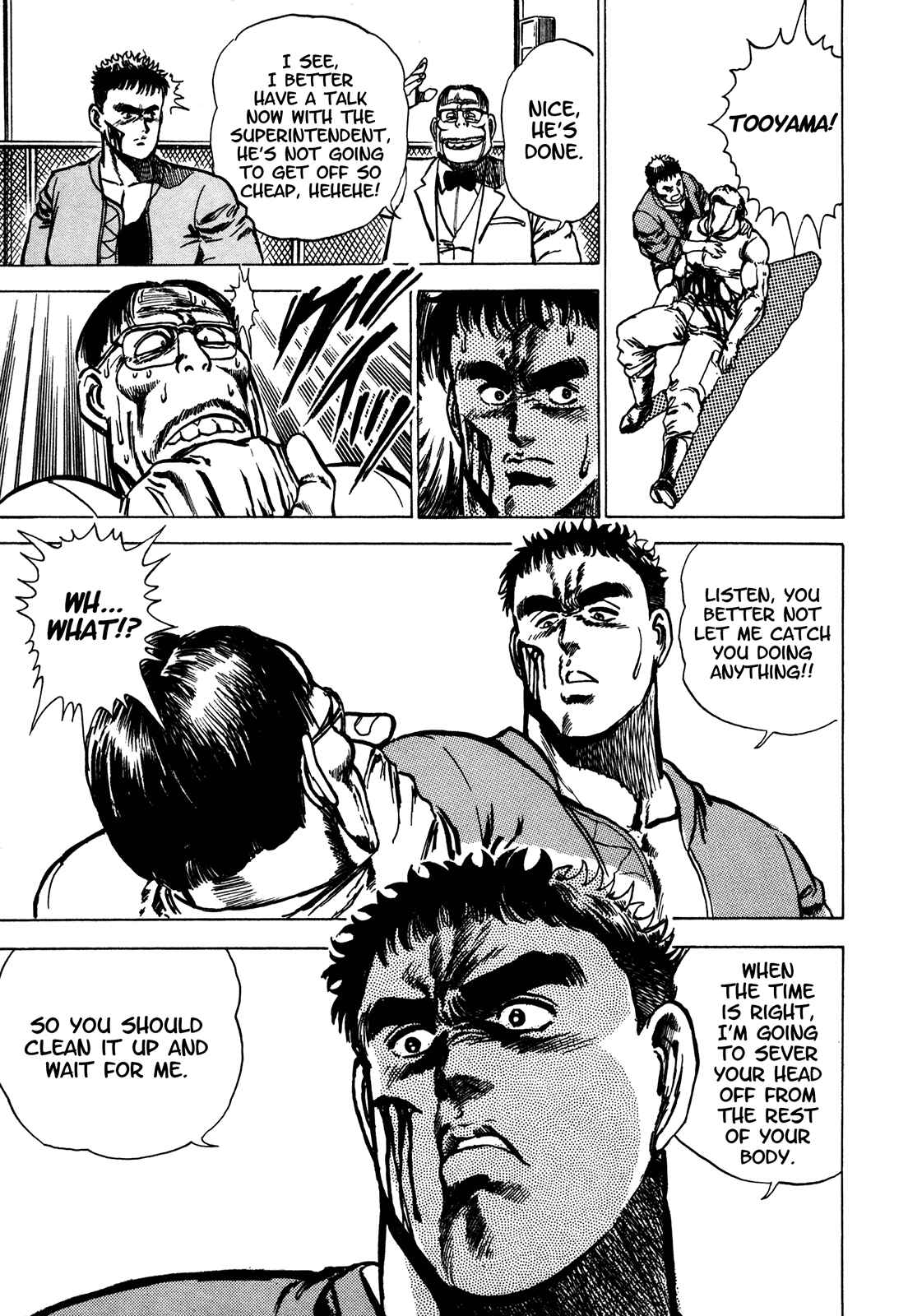 Page 28 Chapter 3 Bad Police