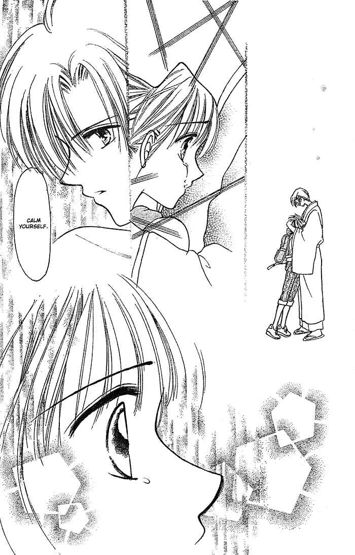 Page 27 Chapter Unknown_a3b0 Hotoke no Kao mo Sando Made