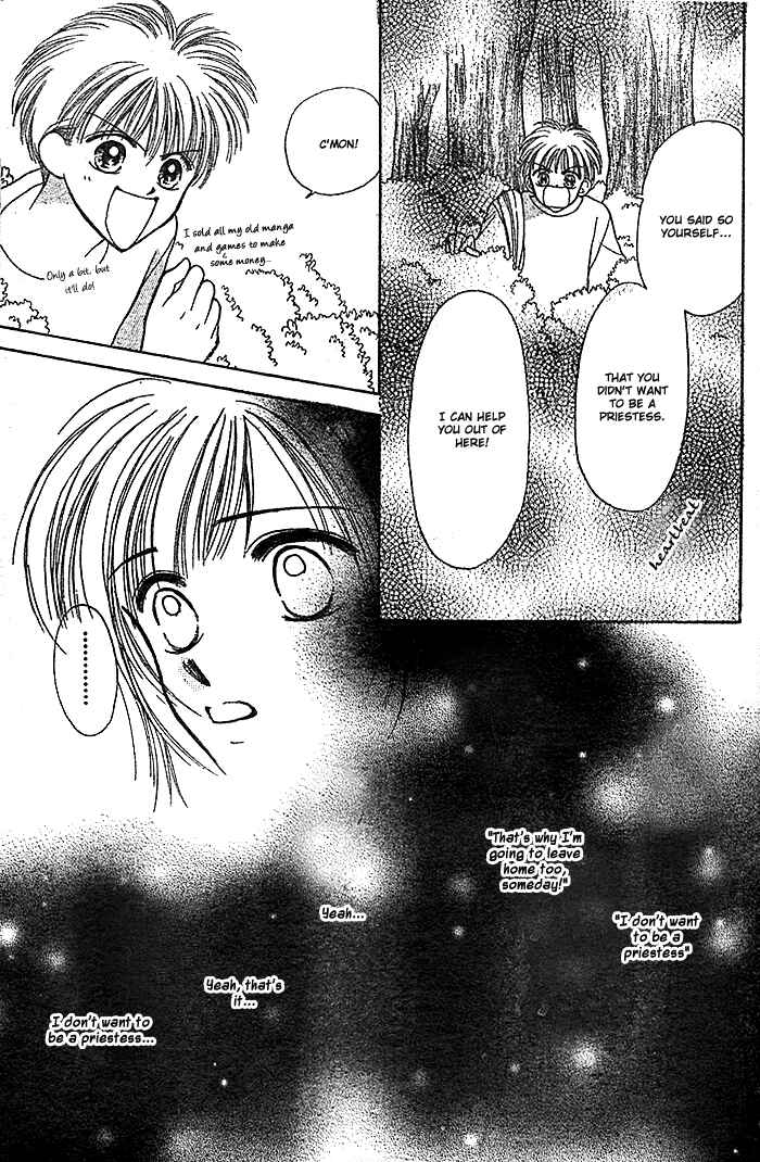 Page 37 Chapter Unknown_a3b0 Hotoke no Kao mo Sando Made