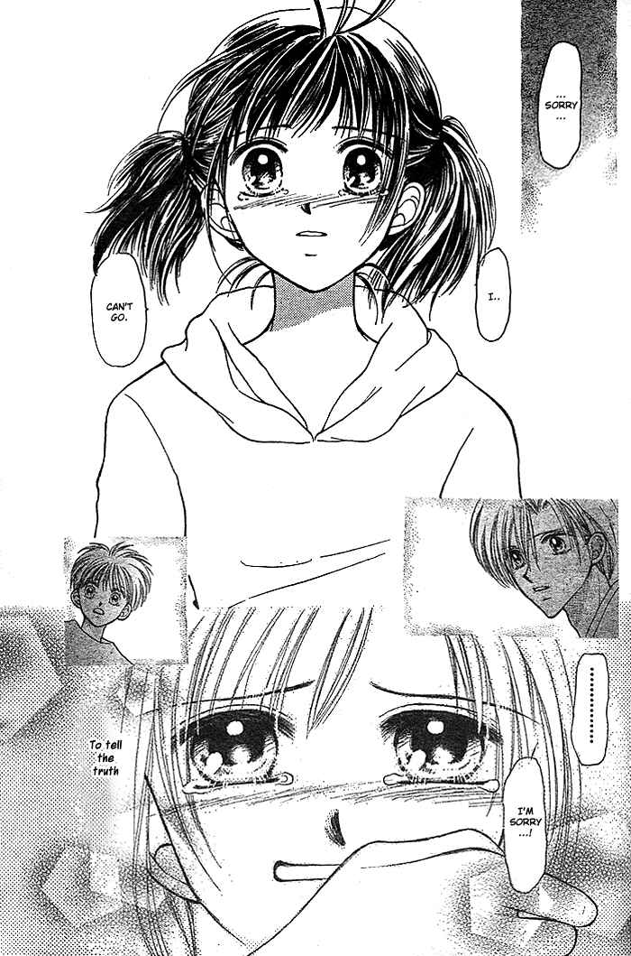 Page 39 Chapter Unknown_a3b0 Hotoke no Kao mo Sando Made