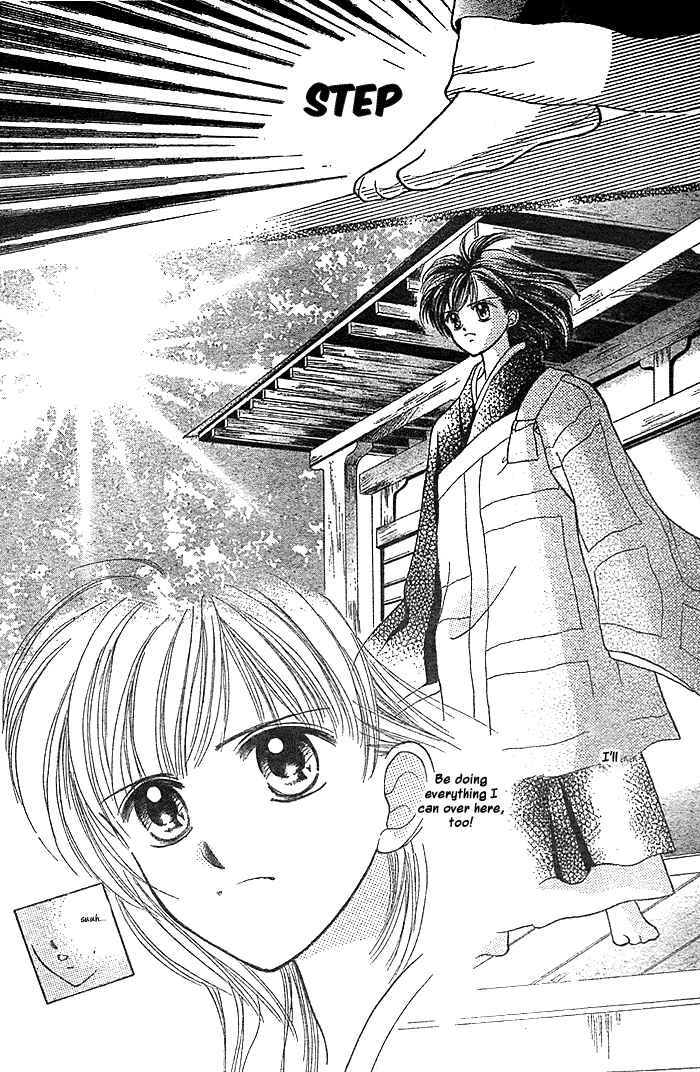Page 46 Chapter Unknown_a3b0 Hotoke no Kao mo Sando Made