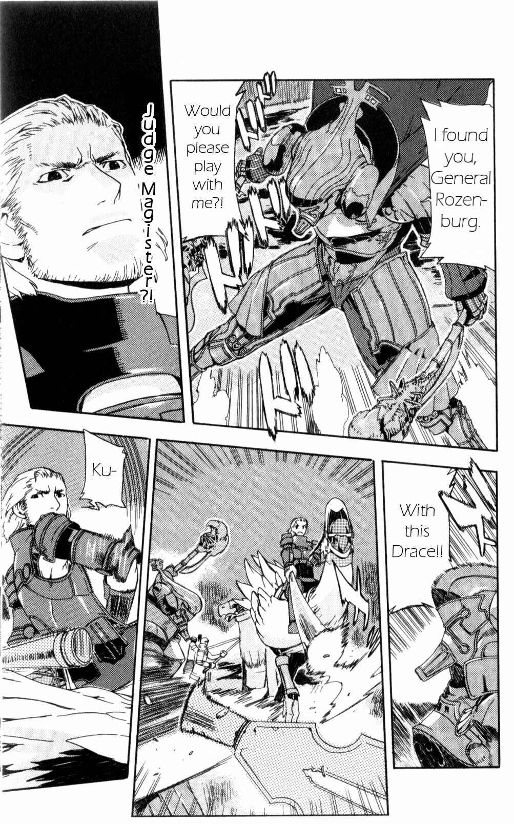 Page 30 Chapter 3 Final Fantasy XII