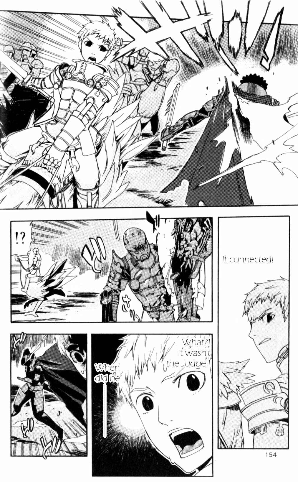 Page 33 Chapter 3 Final Fantasy XII