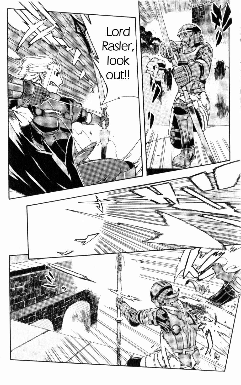 Page 48 Chapter 3 Final Fantasy XII