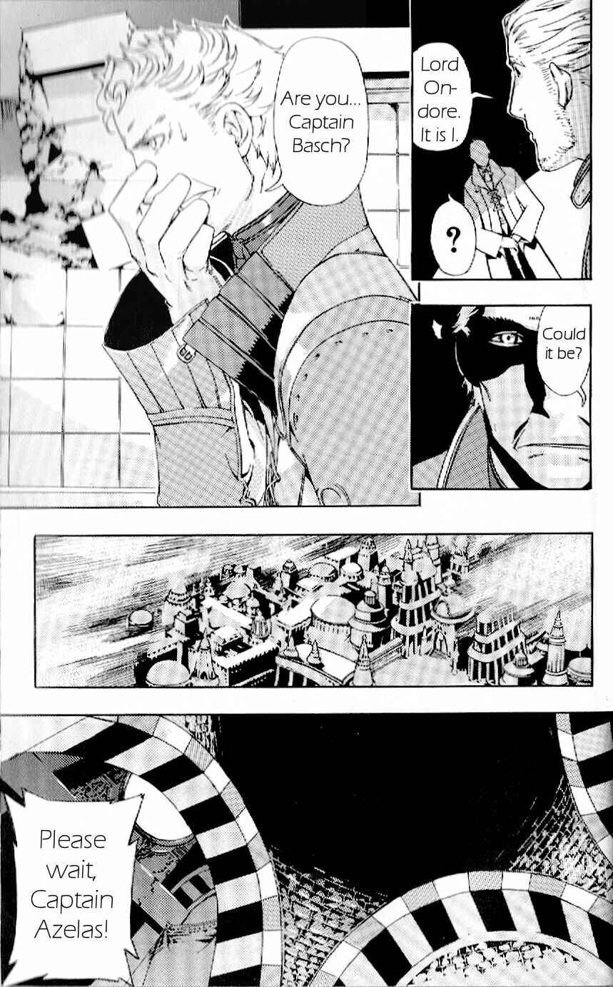 Page 13 Chapter 15 Final Fantasy XII