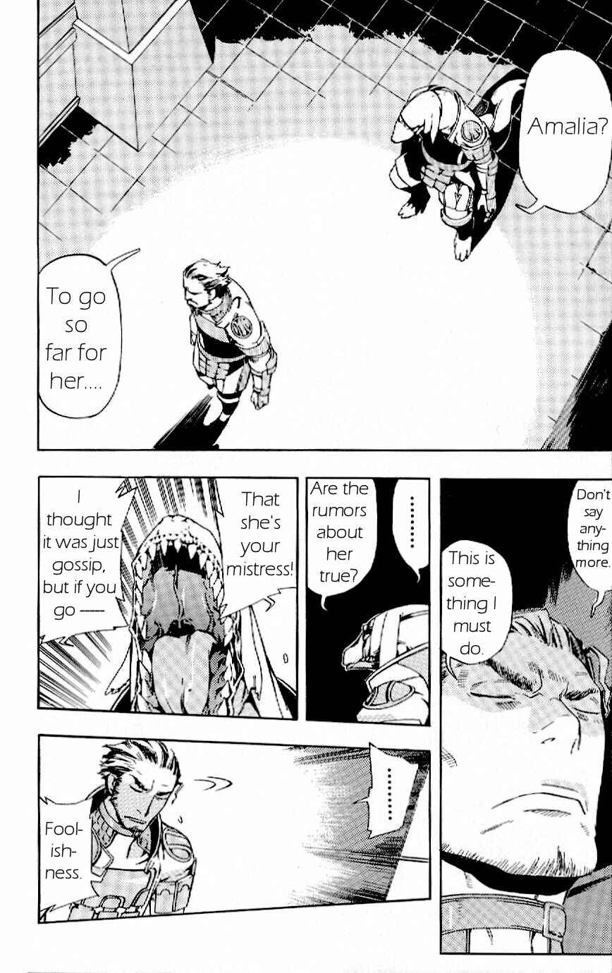 Page 16 Chapter 15 Final Fantasy XII
