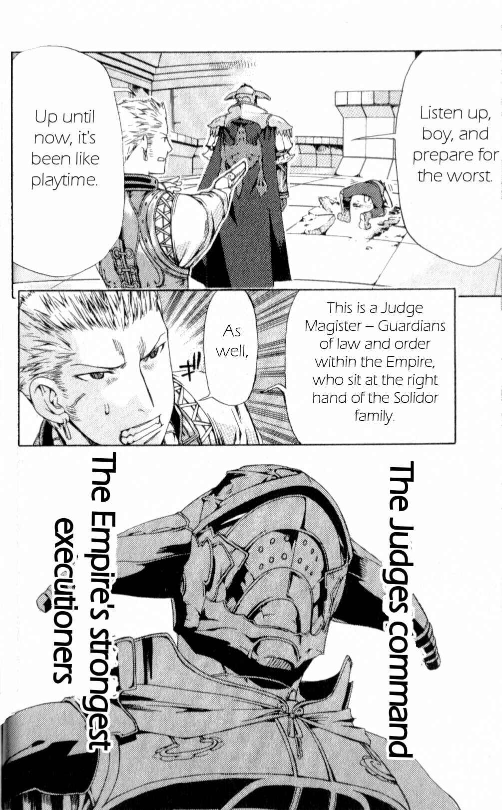 Page 50 Chapter 8 Final Fantasy XII