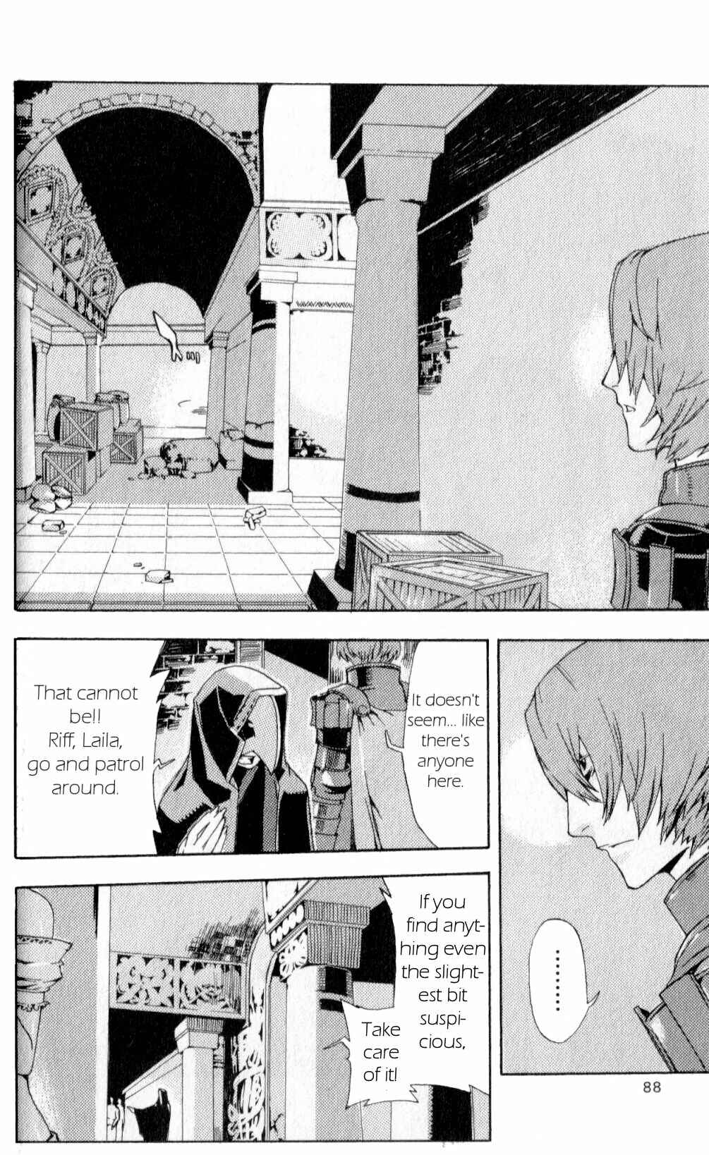 Page 20 Chapter 2 Final Fantasy XII