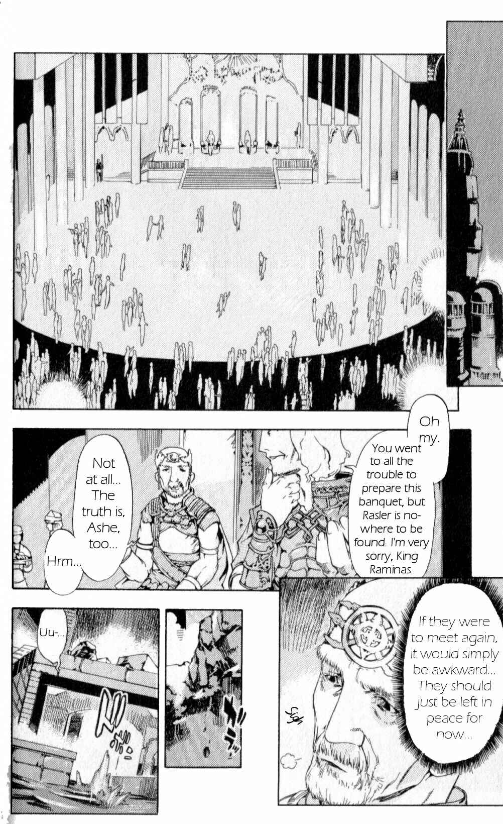 Page 24 Chapter 2 Final Fantasy XII