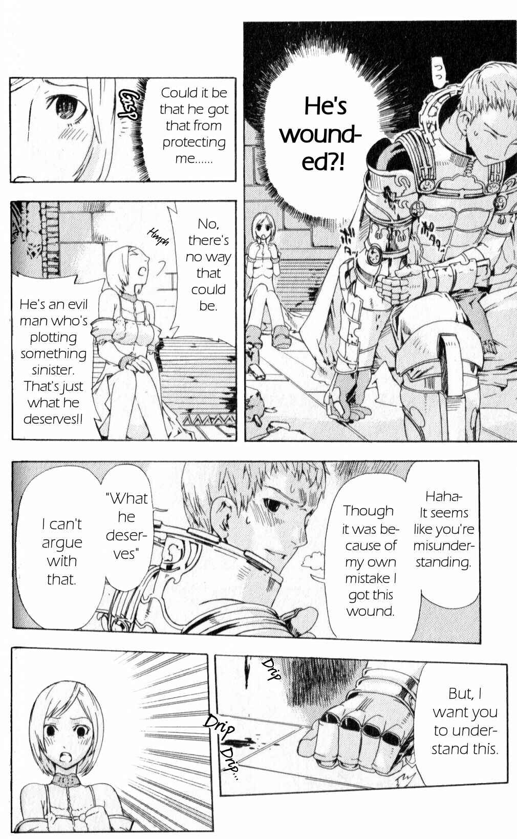 Page 26 Chapter 2 Final Fantasy XII