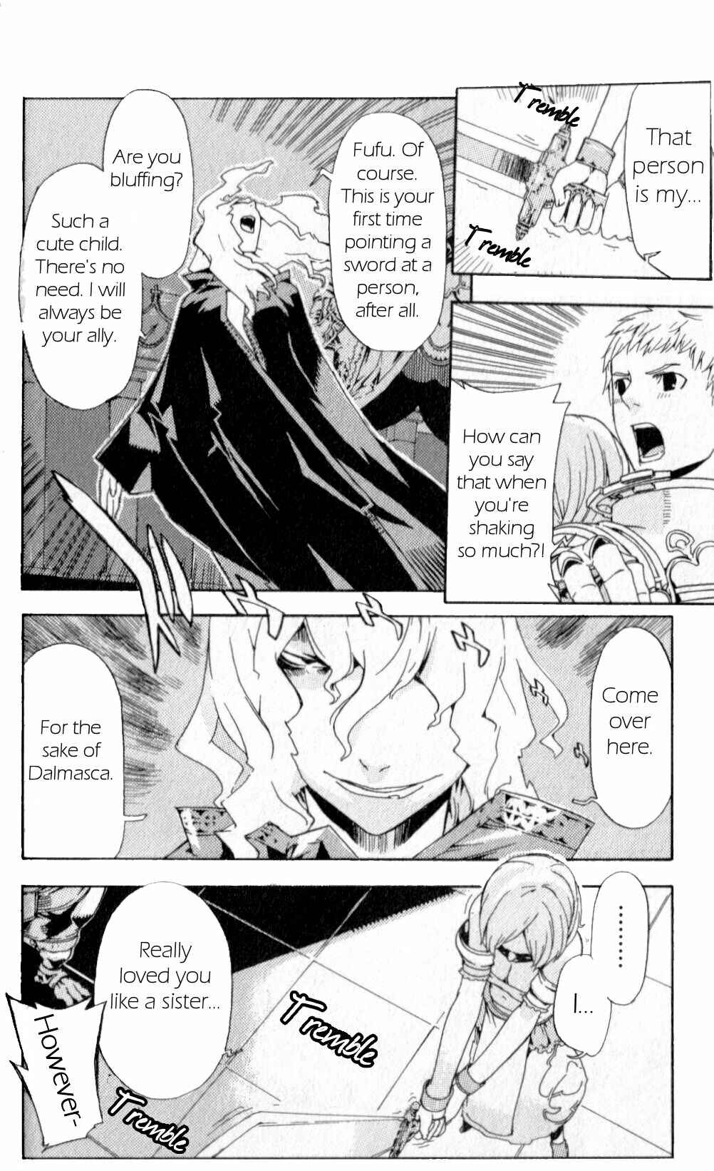 Page 36 Chapter 2 Final Fantasy XII