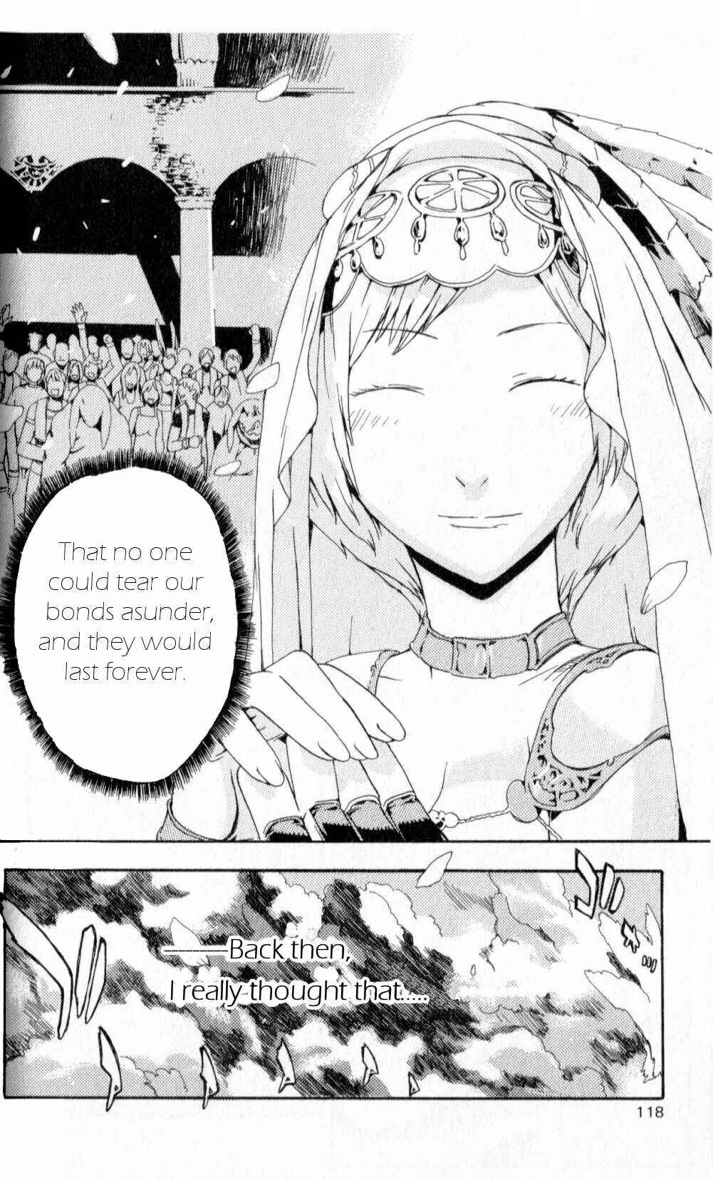 Page 50 Chapter 2 Final Fantasy XII