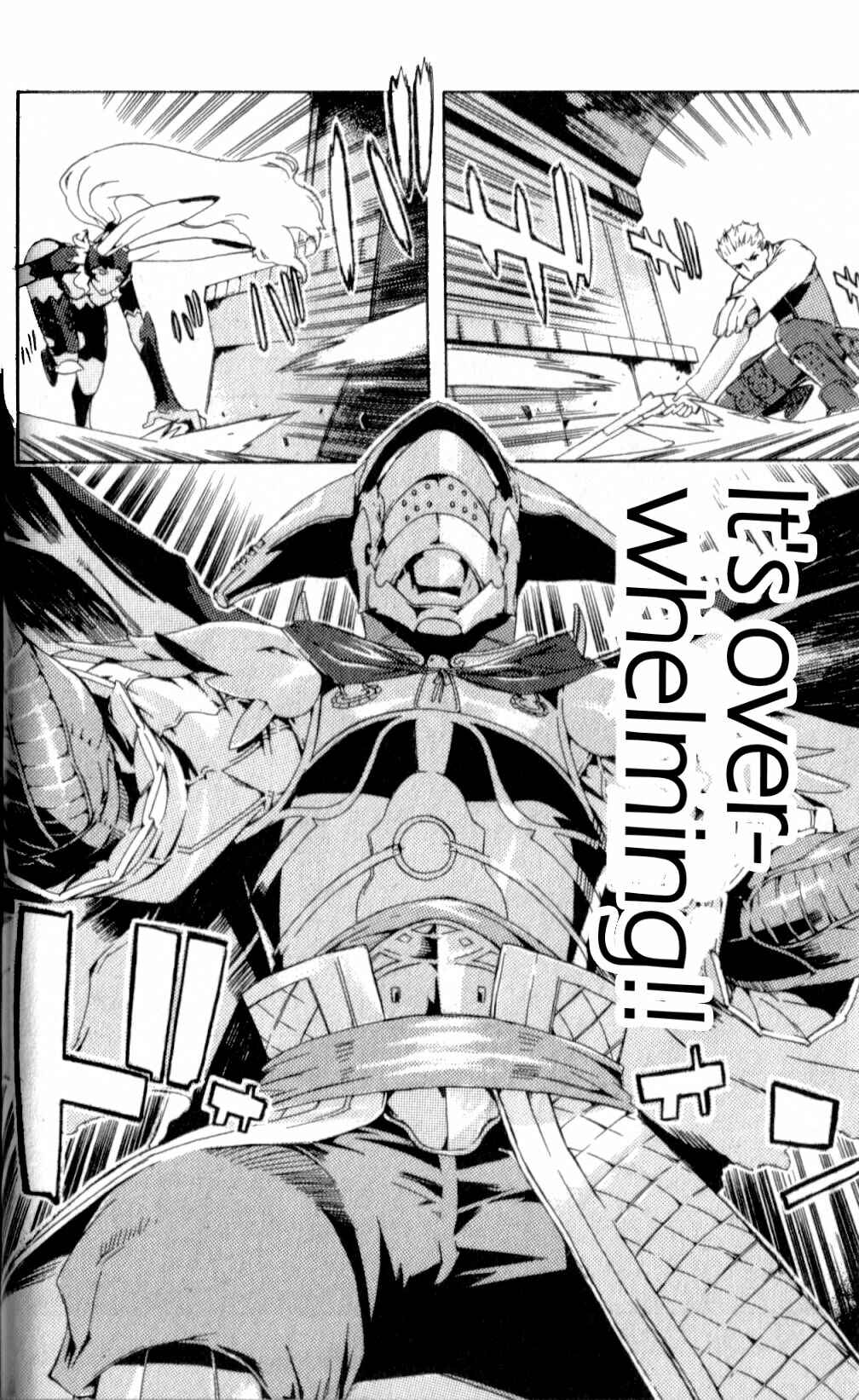 Page 10 Chapter 9 Final Fantasy XII