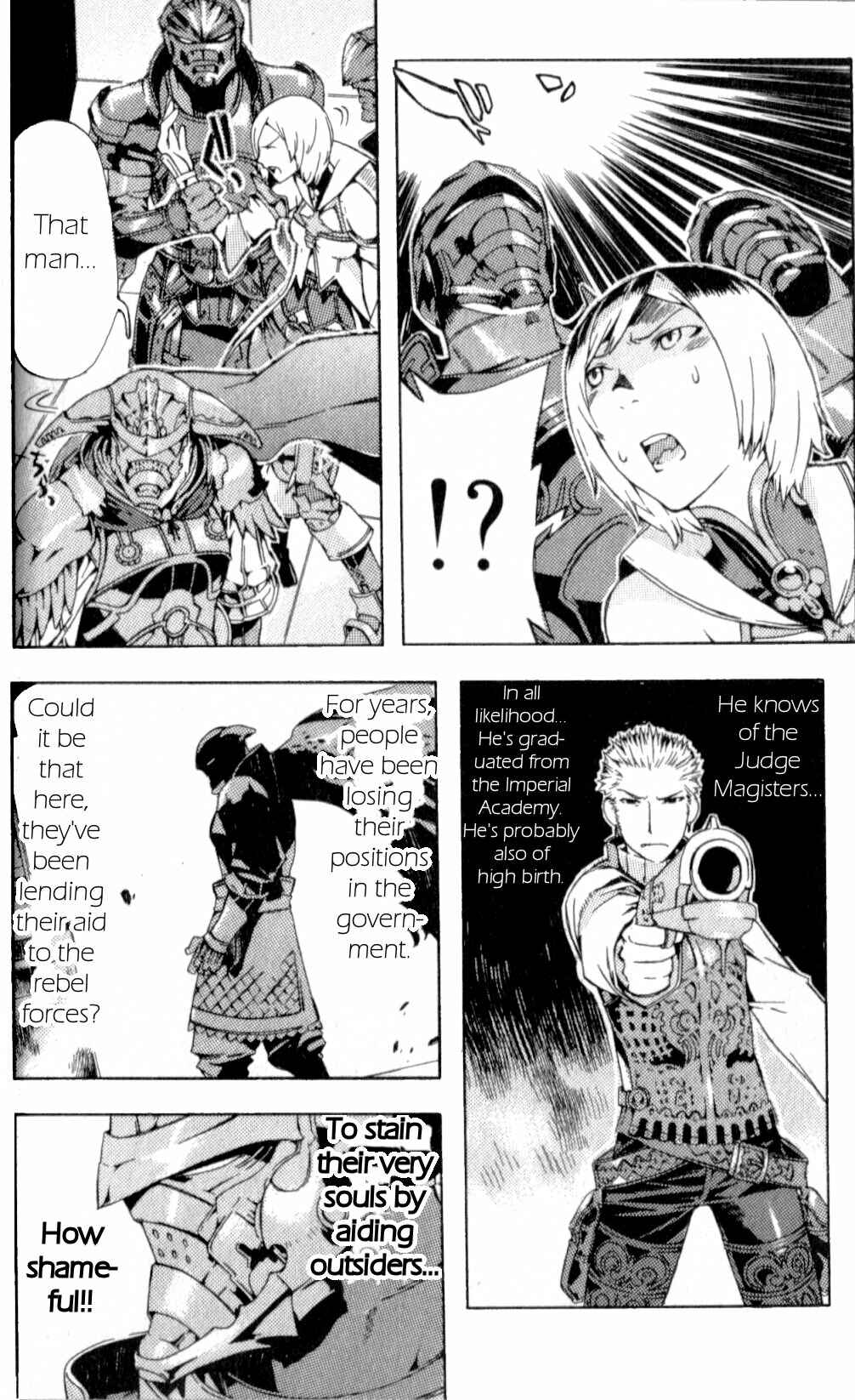 Page 2 Chapter 9 Final Fantasy XII