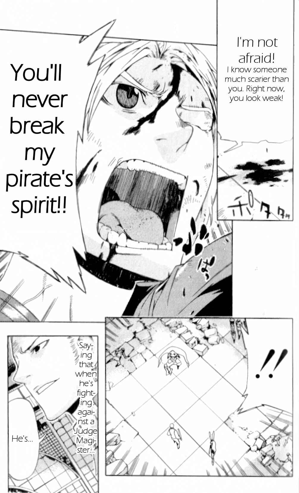 Page 24 Chapter 9 Final Fantasy XII