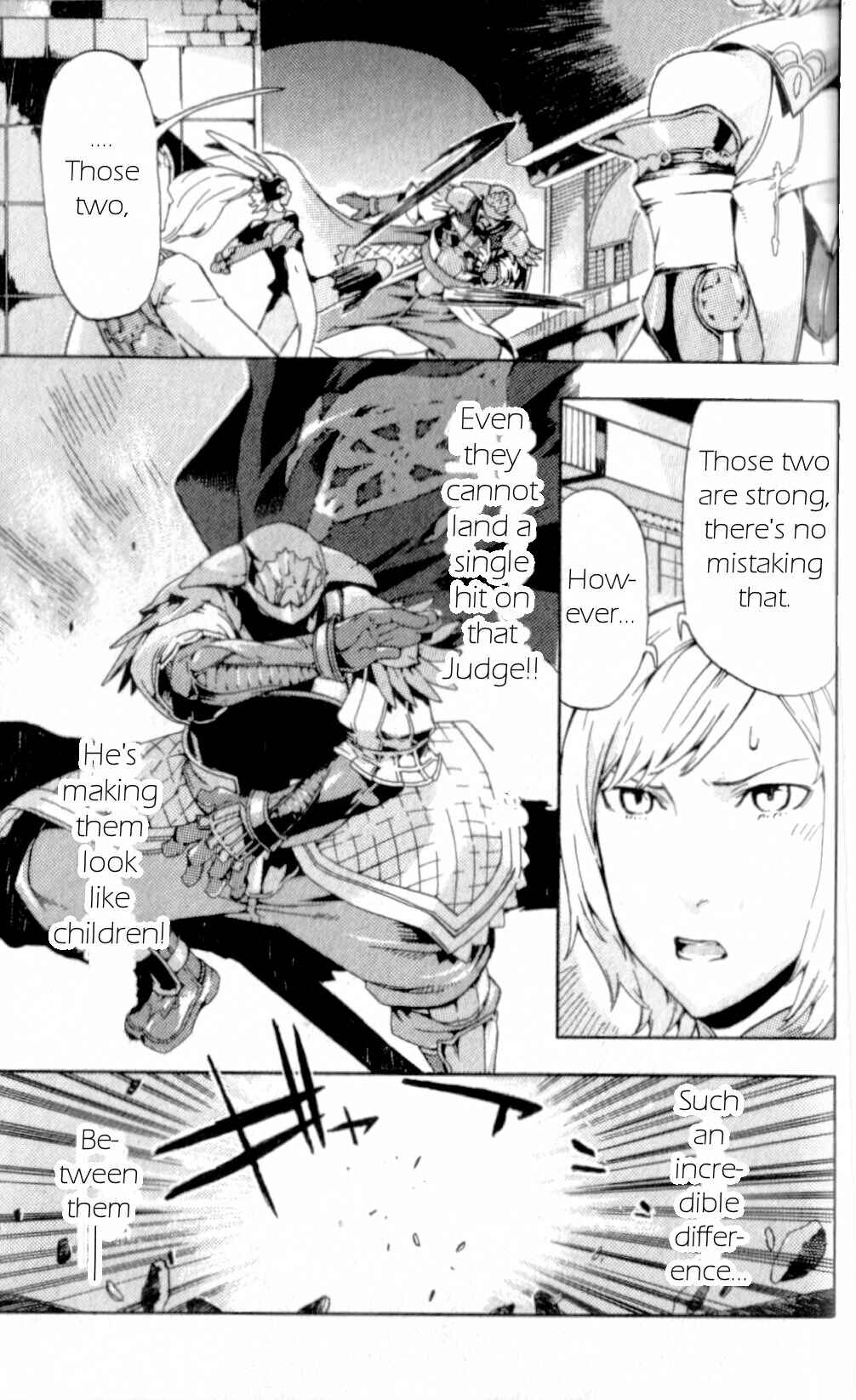Page 9 Chapter 9 Final Fantasy XII
