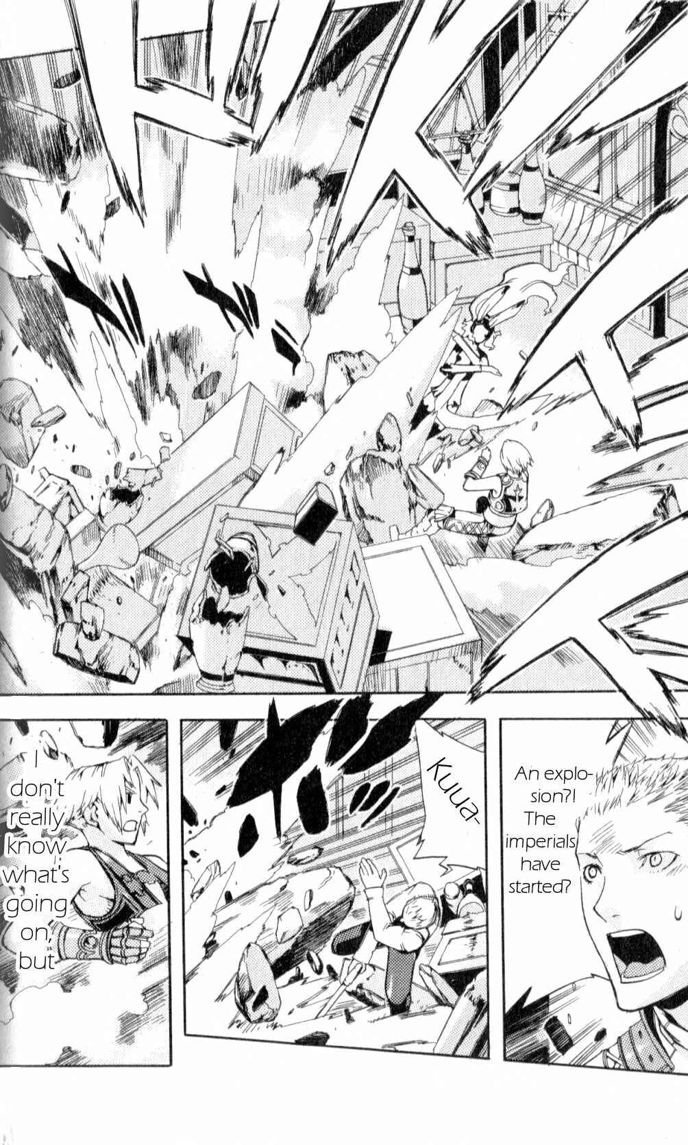 Page 10 Chapter 6 Final Fantasy XII