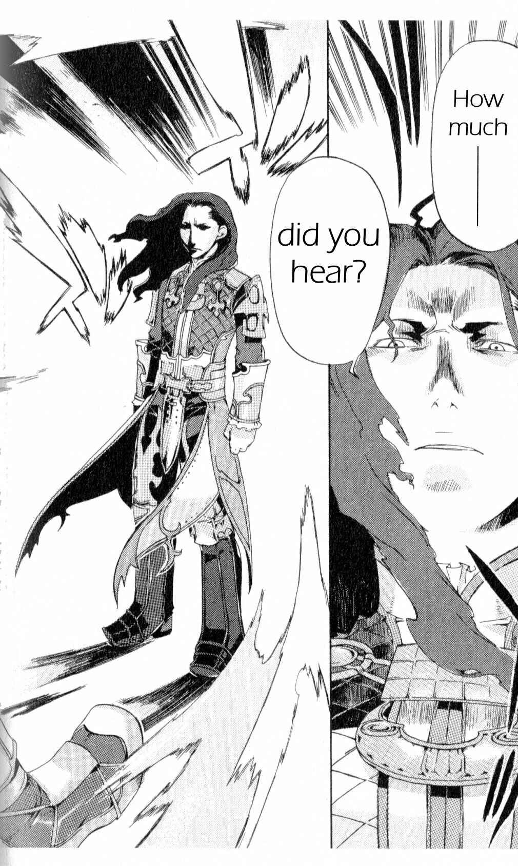 Page 20 Chapter 6 Final Fantasy XII